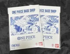 ONEPIECE BASESHOP リミテッドカードコレクション 2点セット - メルカリ