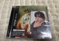 straykids スキズ Hollow 通常盤　チャンビン②