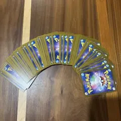 m*s様 ポケモンカード 84枚 まとめ売り ランダム 福袋