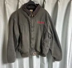 Carhartt サンタフェジャケット 古着