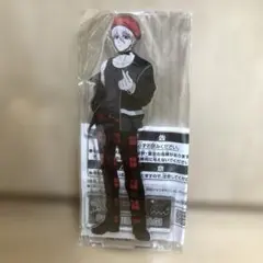 ブルーロック スタンド付きビッグアクリルプレート 凪誠士郎