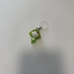 ちびケロ めじるしアクセサリーであります