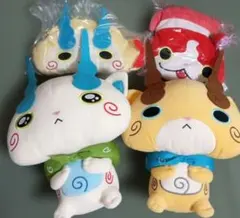 妖怪ウォッチ 天野ケータ ぬいぐるみ 非売品 - メルカリ