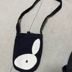 ミナペルホネン　ポシェットのサムネイル
