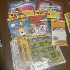 一番くじトムとジェリー 85thアニバーサリー