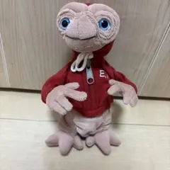 インタラクティブ E.T. 英語版 トミー - メルカリ