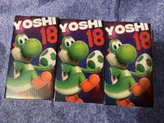 2個セット ドジャース 山本由伸 マリオ ヨッシー コラボ ボブルヘッド MLB ヨッシー x 山本由伸 ドジャース スーパーマリオ ボブルヘッド