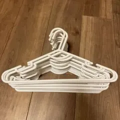 ベビーハンガー ホワイト