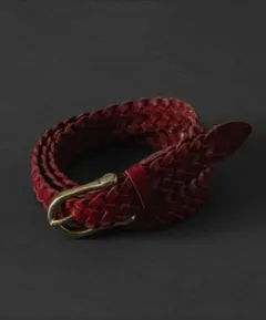 メッシュベルト ベルト