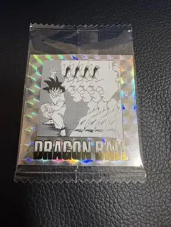 ドラゴンボール 40周年記念 シールウエハース2 第十五巻