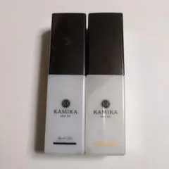 ☆早い者勝ち☆KAMIKA ヘアオイル50ml 2本セット - メルカリ
