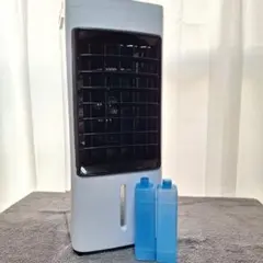 ポータブルクーラー 冷風機 FK2402Y-S - メルカリ