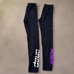 ANAP ブラック レギンス Fサイズまとめ売り