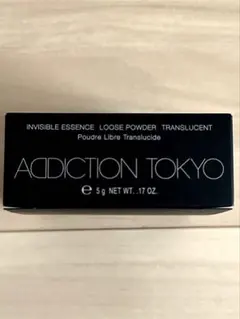 アディクション インビジブル エッセンスルースパウダートランスルーセント001のサムネイル
