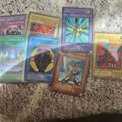 遊戯王　まとめ売り　パラレル