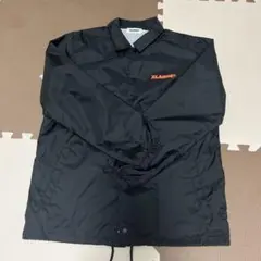 XLARGEコーチジャケット 立川限定モデル