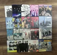 SixTONES CD アルバム