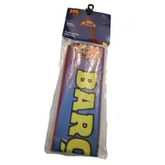 FCバルセロナ ヘッドバンドマフラー