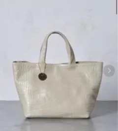 BARDOT ROSE ユナイテッドアローズ　トートバッグのサムネイル