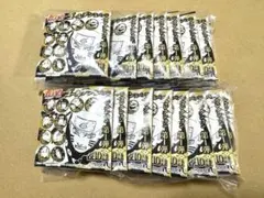 NARUTOナルト】ゴールデン缶バッジコレクション カカシ - メルカリ