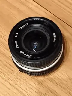 2026年最新】Ai Nikkor 20mm F4の人気アイテム - メルカリ