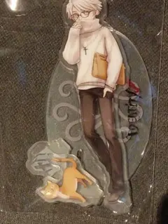第五人格 中国 墨韵 等身アクリルスタンド アクスタ 納棺師 - メルカリ