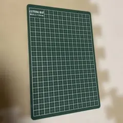 カッティングマットのサムネイル