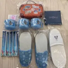 アンバサダーホテルグッズ&バケーションパッケージ限定グッズのセット