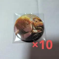 プロジェクトセカイ あんスタコラボ グリ缶 東雲彰人10点