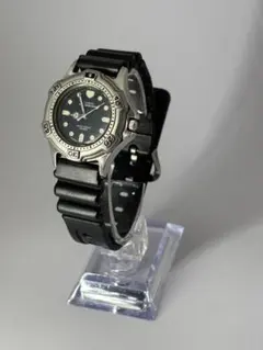 レア中古動品◇H101◆カシオ カジキマグロ ダイバー◇アラームクロノ◇マーリン レア中古動品◇H101◇カシオ カジキマグロ ダイバー◇アラームクロノ