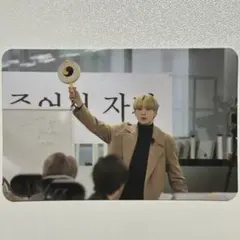 SEVENTEEN ゴセ Going Company スングァン トレカ