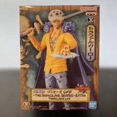 ONE PIECE DXF トラファルガー・ロー
