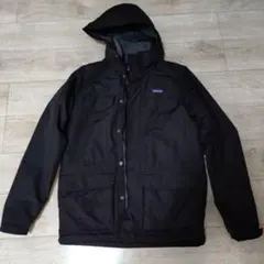 パタゴニア　イスマスパーカー　Patagonia