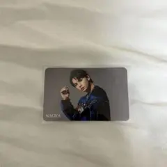 ONE Ｎ’ ONLY ワンエン NAOYA トレカ AMAZONIA