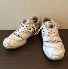 New Balance ニューバランス BB550PWAUS9.5 27.5cm