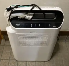 トイレ用冷暖房エアコン ACW A10-TA-208 - メルカリ