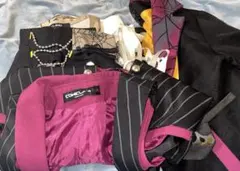 あんスタ ヘルスパ コスプレ衣装