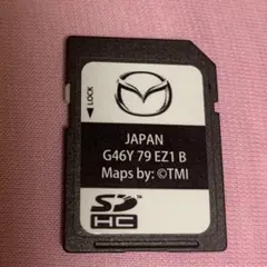 2026年最新】MAZDA 車 カーナビ用SDカードの人気アイテム - メルカリ