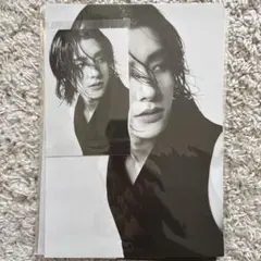 UNSEEN ENHYPEN ジョン ウォン ミニポスターセット 韓国限定