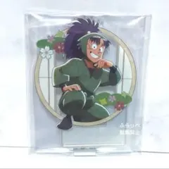 忍たま乱太郎 七松小平太 アクリルスタンド セガラッキーくじ アクスタ 未開封