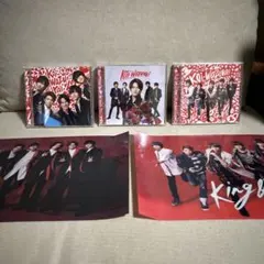 M!LK Kiss Plan アクリルスタンド - メルカリ