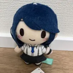 プロジェクトセカイ プロセカ ふわぷち マスコット 星乃一歌