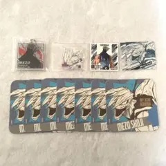 ヒロアカ 障子目蔵 まとめ売り