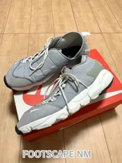 最終価格 NIKE フットスケープNMのサムネイル