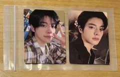 ENHYPEN ジェイク メンシプキット トレカ