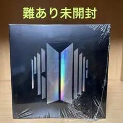 2026年最新】bts アルバム 未開封の人気アイテム - メルカリ