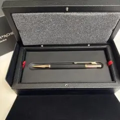 新品 カランダッシュ バリアス ローラーボール 野原工芸工房楔クルトガ