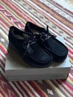 Clarks WALLABEE クラークス ワラビー