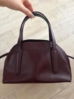 GIANNI CHIARINI ショルダーバッグのサムネイル