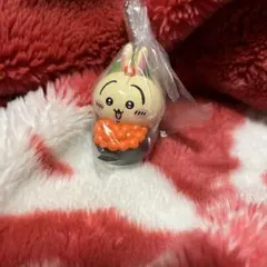 ちいかわ寿司 フィギュアキーホルダー うさぎ